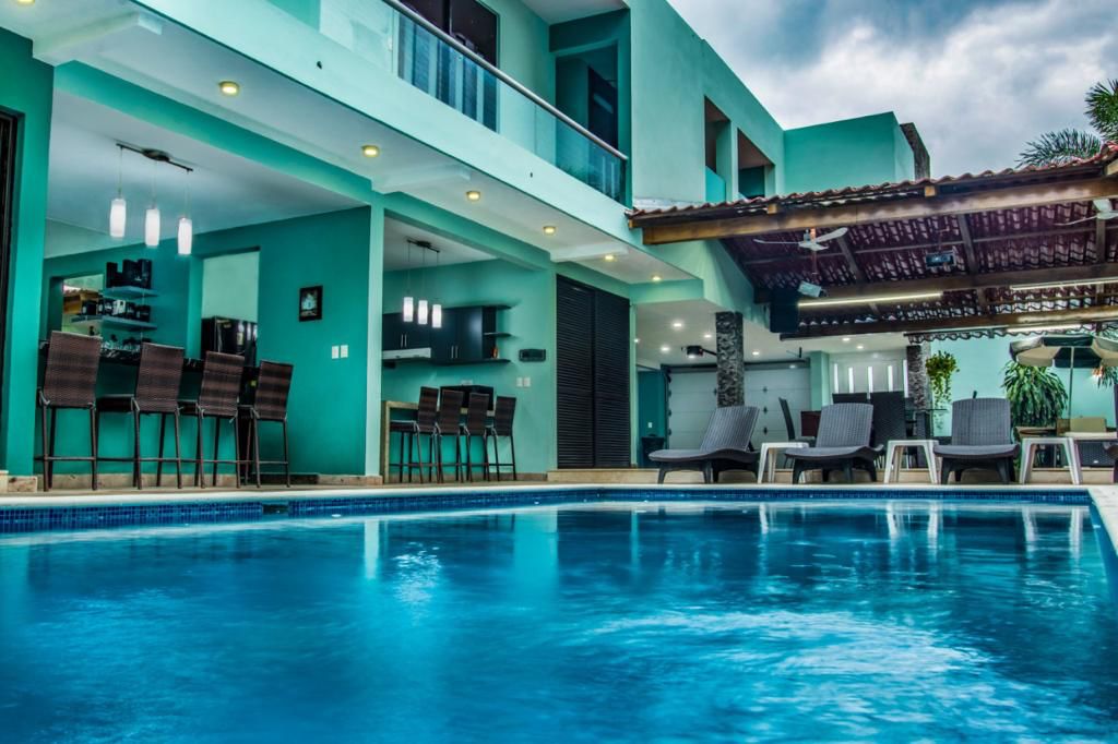 piscina piscina