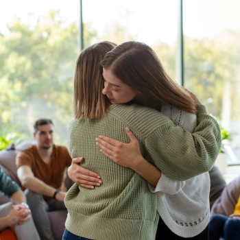 abrazo